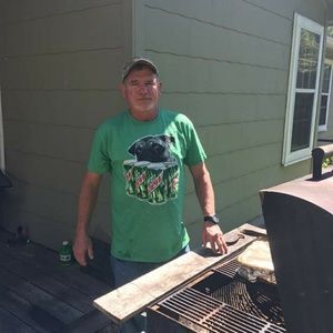 Meet your Posher, Wayne